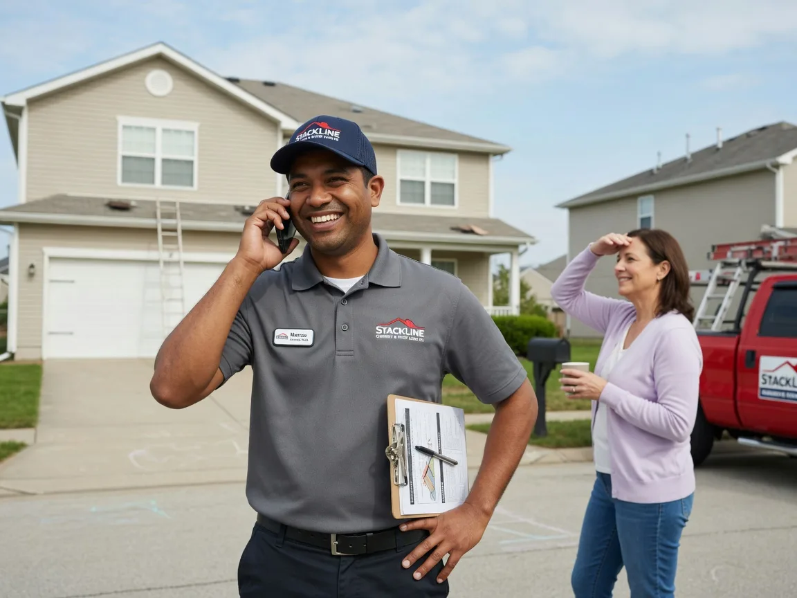 Chimney flashing repair Karns City, PA FAQs